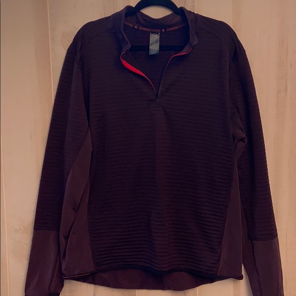 C9 by Champion zip up pullover - Picture 1 of 4